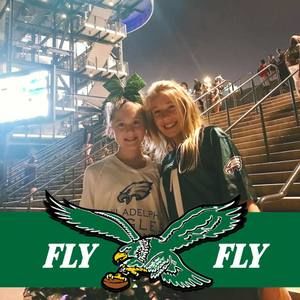 Meet your Posher, Kelly